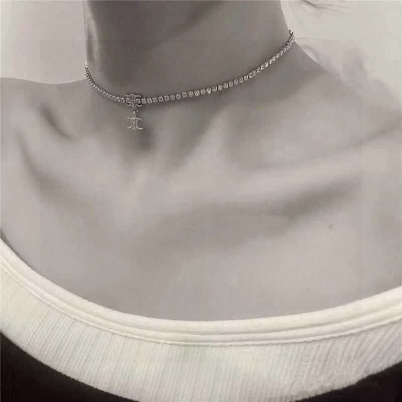 Celine Necklaces